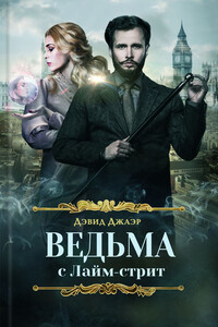 Ведьма с Лайм-стрит - Дэвид Джаэр