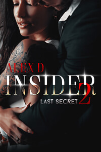 Last secret - Алекс Джиллиан