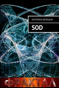 SOD. Проект Фрактал - Екатерина Витальевна Белецкая