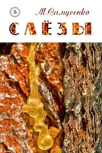 Слезы - Мария Витальевна Самусенко