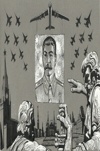 Газета Завтра 860 (19 2010) - Газета «Завтра»