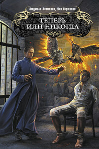 Теперь или никогда - Людмила Викторовна Астахова, Яна Александровна Горшкова