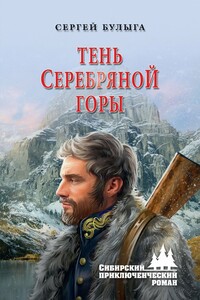 Тень Серебряной горы - Сергей Алексеевич Булыга