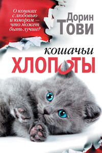 Кошачьи хлопоты - Дорин Тови