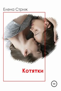 Котятки - Елена Стриж