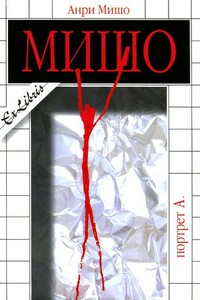 Портрет А - Анри Мишо