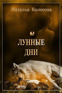 Лунные дни - Наталья Валенидовна Колесова