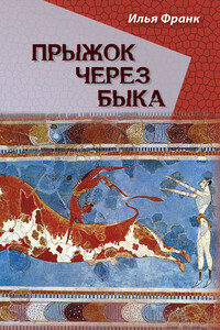 Прыжок через быка - Илья Михайлович Франк