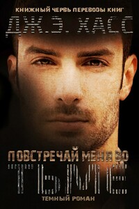 Повстречай меня во тьме - Дж. Э Хасс