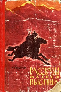 Рассказы Матвея Вьюгина - Константин Андреевич Кислов