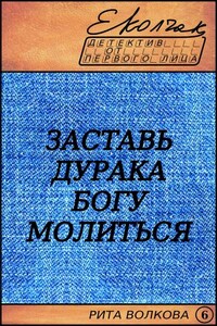 Заставь дурака Богу молиться - Елена Колчак
