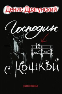 Господин с кошкой - Денис Викторович Драгунский