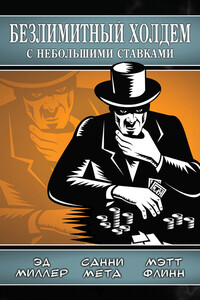 Безлимитный холдем с небольшими ставками - Мэтт Флинн, Санни Мета