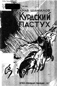 Курдский пастух - Араб Шамоевич Шамилов