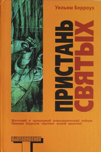 Пристань святых - Уильям Сьюард Берроуз
