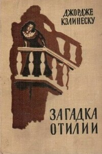 Загадка Отилии - Джордже Кэлинеску