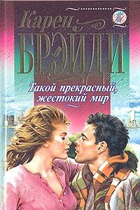 Такой прекрасный, жестокий мир - Карен Брэйди