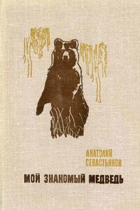 Мой знакомый медведь - Анатолий Александрович Севастьянов