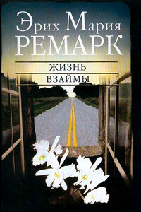 Жизнь взаймы - Эрих Мария Ремарк