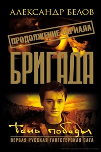 Тень победы - Александр Белов