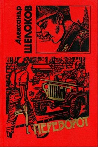 Переворот [сборник] - Александр Александрович Щелоков