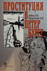 Проституция в Петербурге: 40-е гг. XIX в. - 40-е гг. XX в. - Михаил Витальевич Шкаровский, Наталия Борисовна Лебина