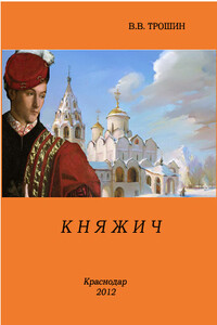 Княжич - Владимир Васильевич Трошин