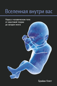 Вселенная внутри вас - Брайан Клегг