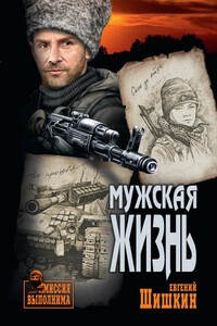 Мужская жизнь - Евгений Васильевич Шишкин