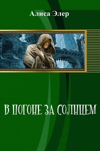 В погоне за солнцем - Алиса Элер