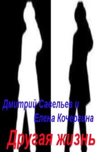 Другая жизнь - Дмитрий Сергеевич Савельев, Елена Михайловна Кочергина