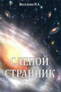 Слепой странник - Наталья Александровна Веселова