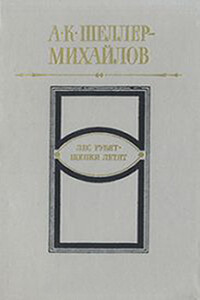 Лес рубят - щепки летят - Александр Константинович Шеллер-Михайлов
