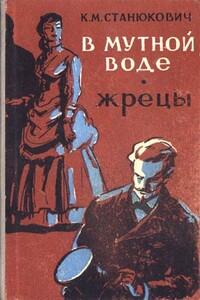 В мутной воде - Константин Михайлович Станюкович