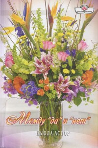 Между «да» и «нет» - Бьюла Астор