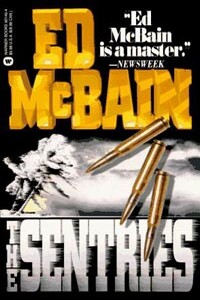 Часовые свободы - Эд Макбейн