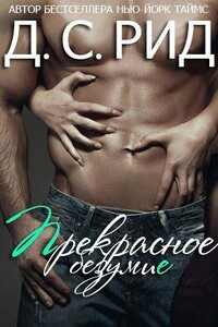 Прекрасное безумие - Дж. С Рид