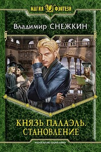 Становление - Владимир Евгеньевич Снежкин