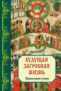 Будущая загробная жизнь: Правoславнoе учениe - Владимир Михайлович Зоберн