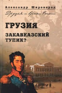 Грузия. Закавказский тупик? - Александр Борисович Широкорад