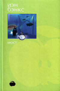 Мост - Иэн Бэнкс