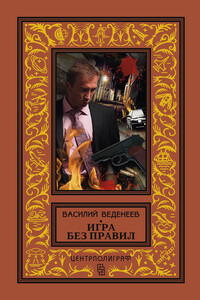 Игра без правил - Василий Владимирович Веденеев