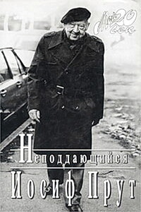 Неподдающийся - Иосиф Леонидович Прут