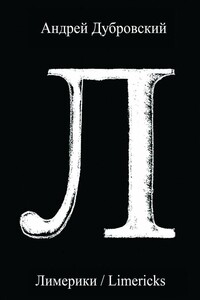 Лимерики - Андрей Дубровский
