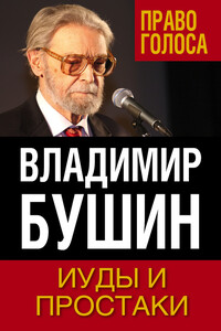 Иуды и простаки - Владимир Сергеевич Бушин