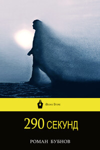290 секунд - Роман Евгеньевич Бубнов