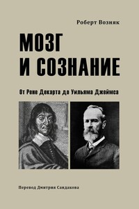 Мозг и сознание - Роберт Возняк