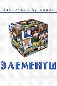 Элементы. Идеи. Мысли. Выводы 1989–2016 - Захирджан Анварович Кучкаров