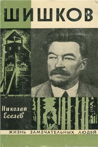 Шишков - Николай Хрисанфович Еселев