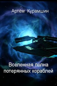 Вселенная полна потерянных кораблей [сетевая публикация] - Артём Шамильевич Курамшин